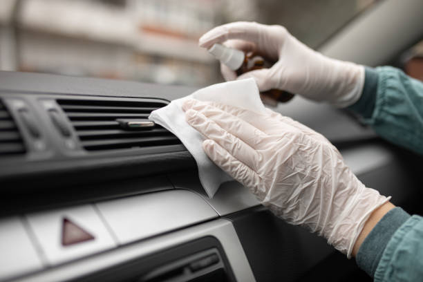 Best Best Air Duct Cleaning Company  in Olivia, MN