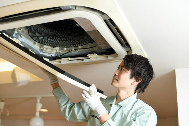 Best Affordable HVAC Duct Cleaning  in Olivia, MN