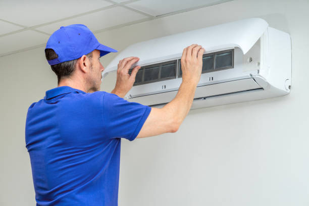 Best Air Duct Cleaning Near Me  in Olivia, MN